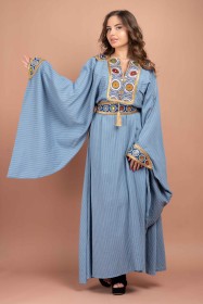 Kuwaiti Jalabiya IK1603