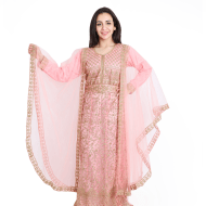 Party Wears Dress image