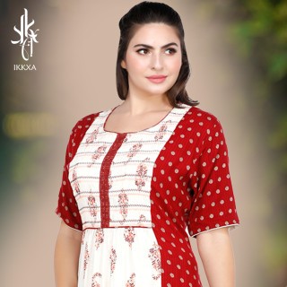 Casual Jalabiyas image