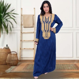 Embroidery Jalabiyas image