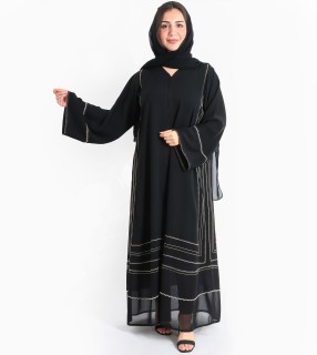 Premium Abayas image