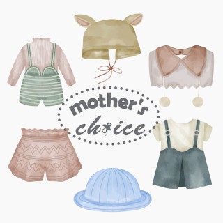 Baby clothes image