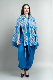 Kuwaiti Jalabiya IK1602