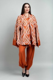 Kuwaiti Jalabiya IK1602