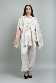 Kuwaiti Jalabiya IK1602