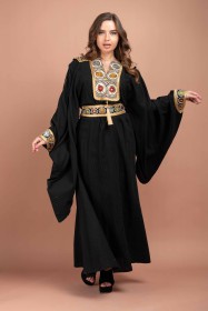 Kuwaiti Jalabiya IK1603