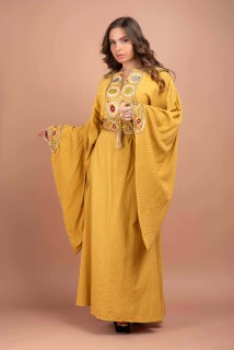 Kuwaiti Jalabiya IK1603 image